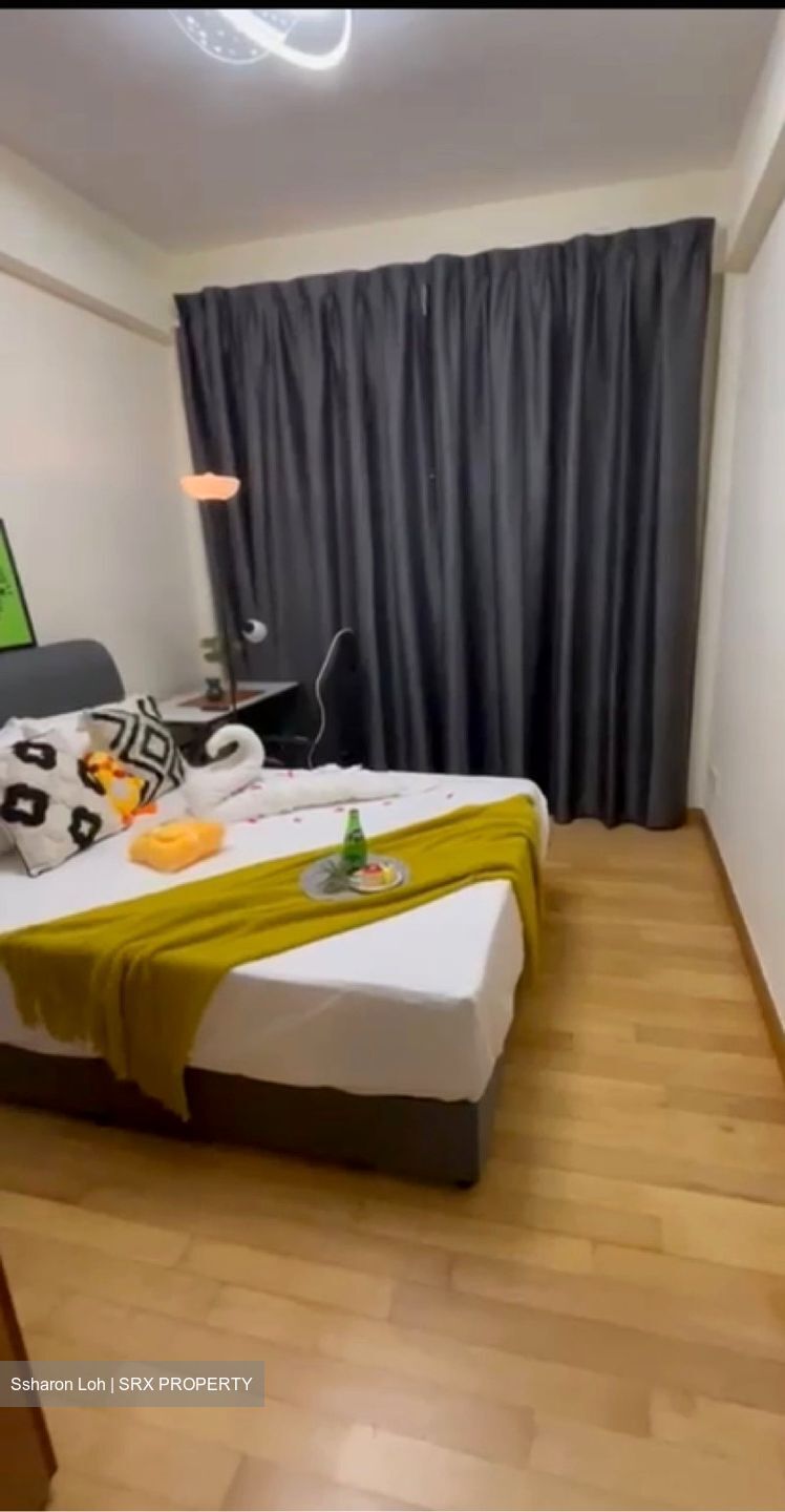 Changi Court (D16), Condominium #560230161